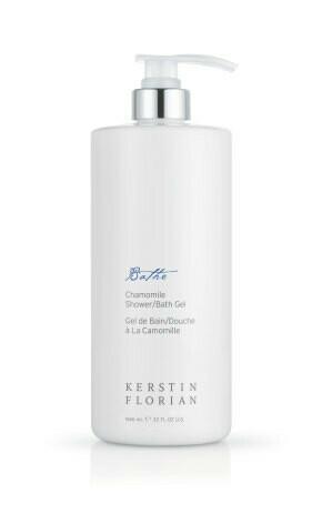 Chamomile Shower/Bath Gel 946ml Chamomile Shower/Bath Gel 946ml