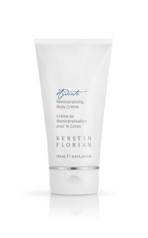 Remineralizing Body Cream Remineralizing Body Cream