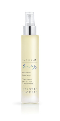 Chamomile Body Spray Chamomile Body Spray