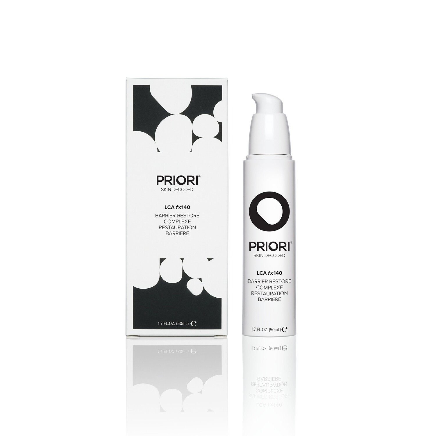 LCA fx140 – Barrier Restore Complex 50ml