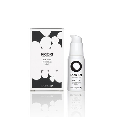 LCA fx130 – Eye Serum 15ml