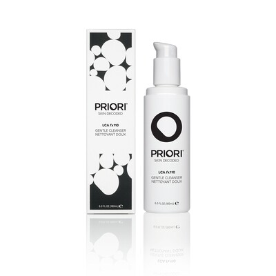 LCA fx110 – Gentle Cleanser 180ml