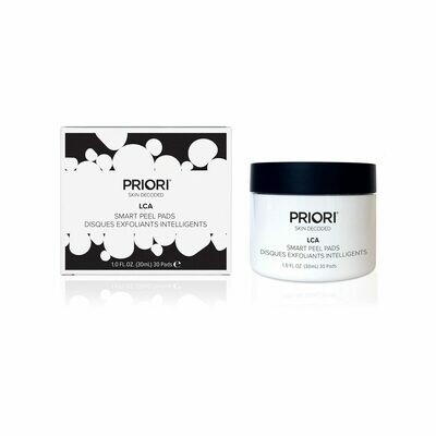 LCA- Smart Peel Pads
