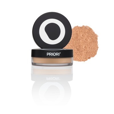 Mineral Skincare fx354 Shade 4