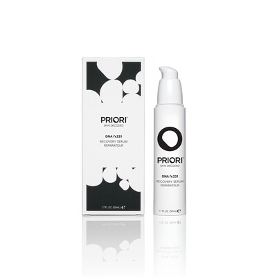 DNA fx221 – Recovery Serum 50ml
