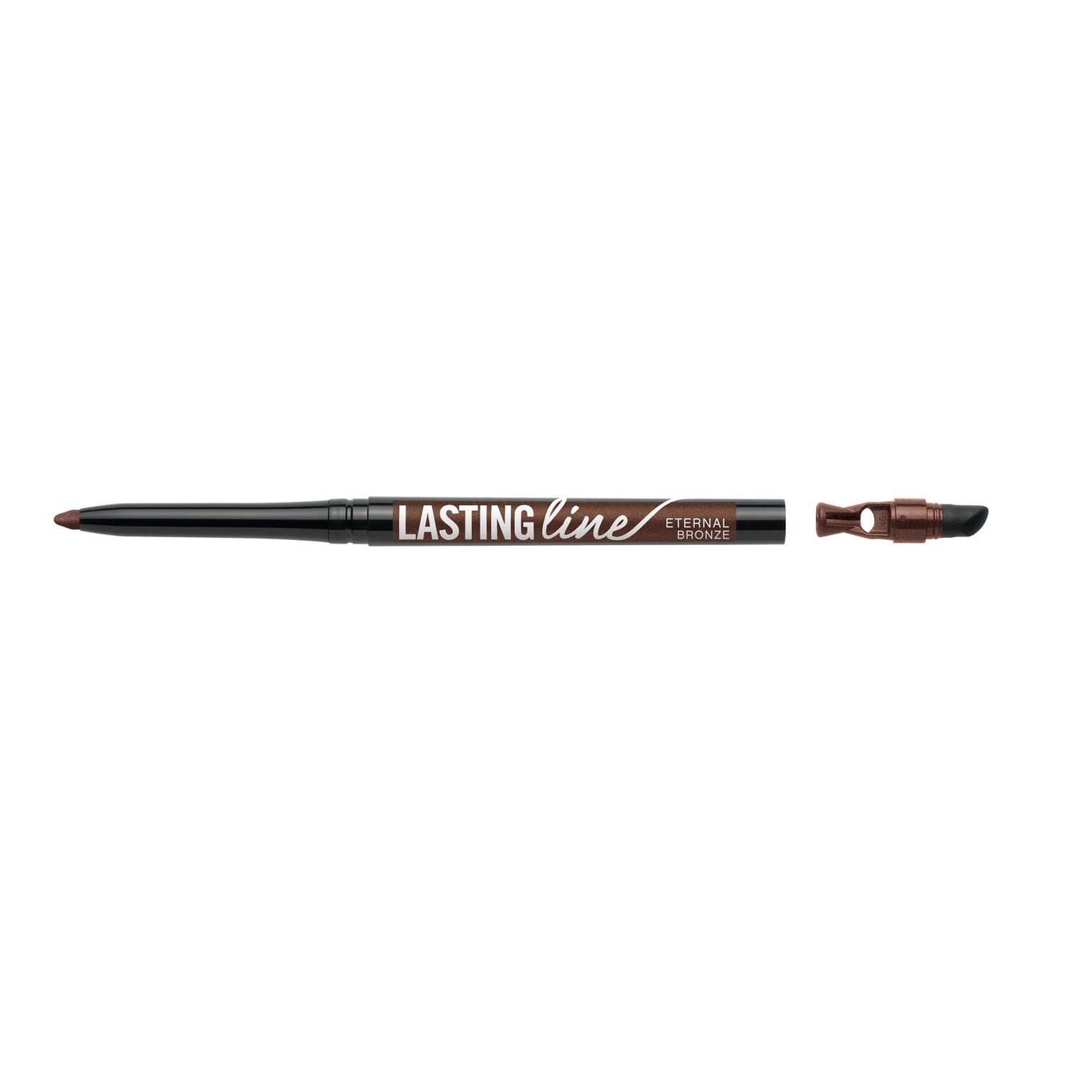 Long-Wearing Eyeliner Eternal Bronze Long-Wearing Eyeliner Eternal Bronze