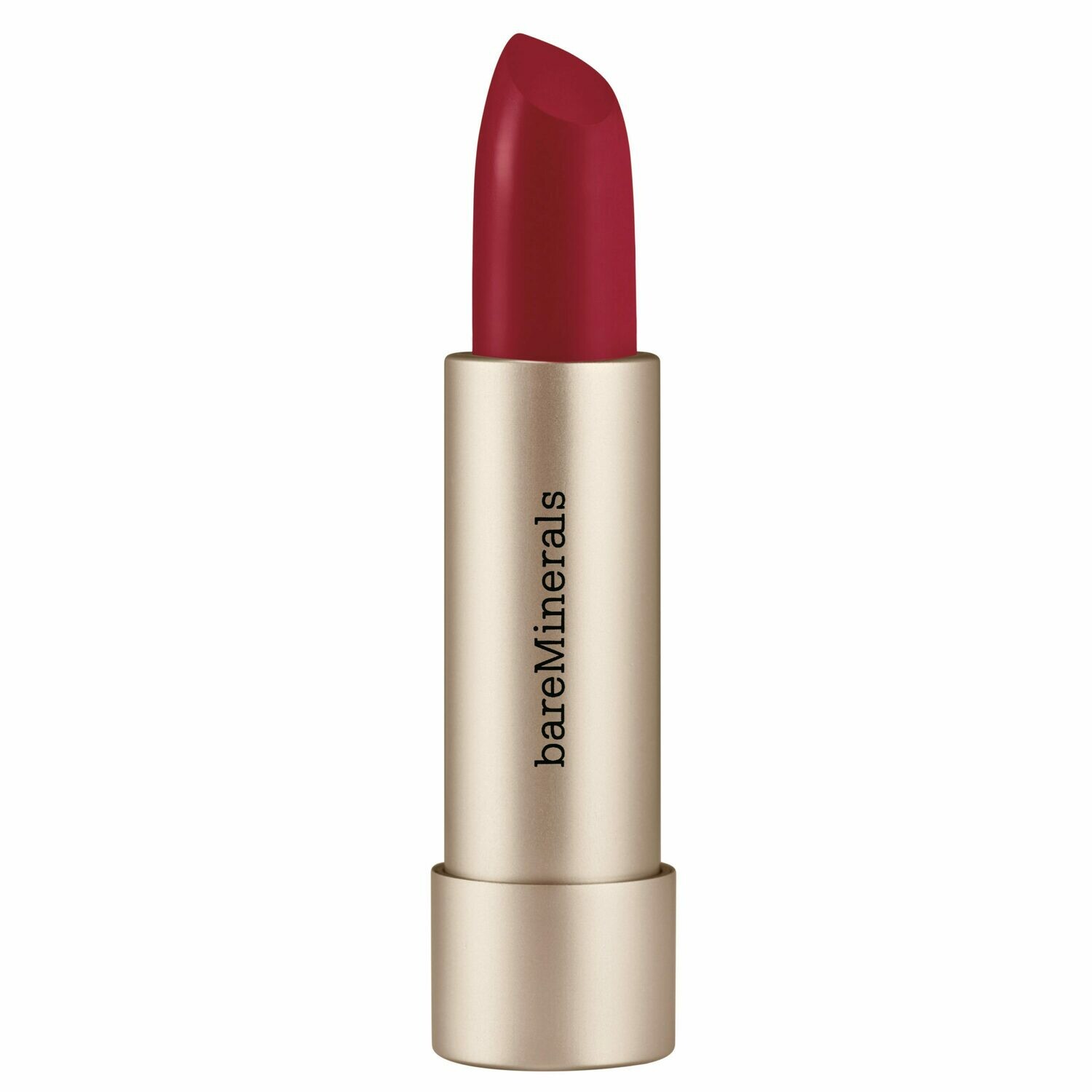 Mineralist Lipstick Intuition