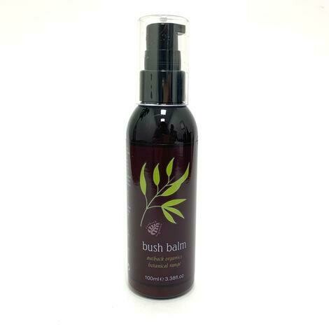 Bush Balm 200ml Bush Balm 200ml
