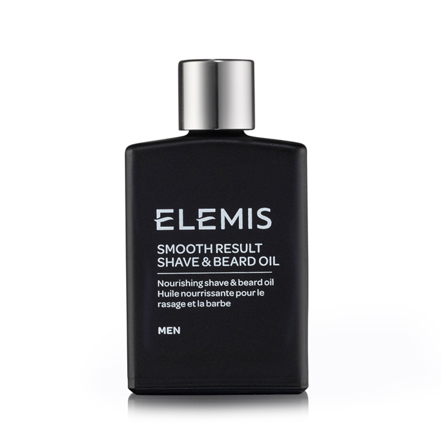 TFM Smooth Result Shave&amp;Beard Oil 30ml