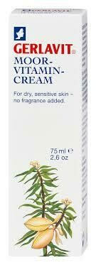 Moor - Vitamin-Cream 75ml