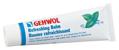 Refreshing Balm 75ml