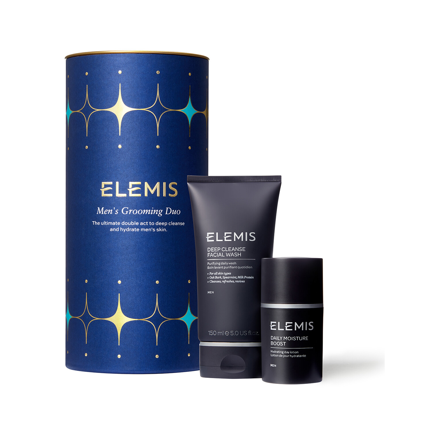 Men's Grooming Duo Men's Grooming Duo