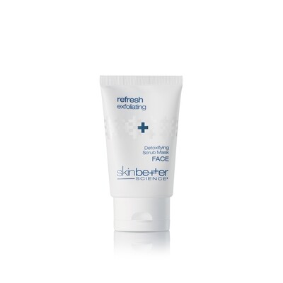 Detoxifying Scrub Mask 60ml