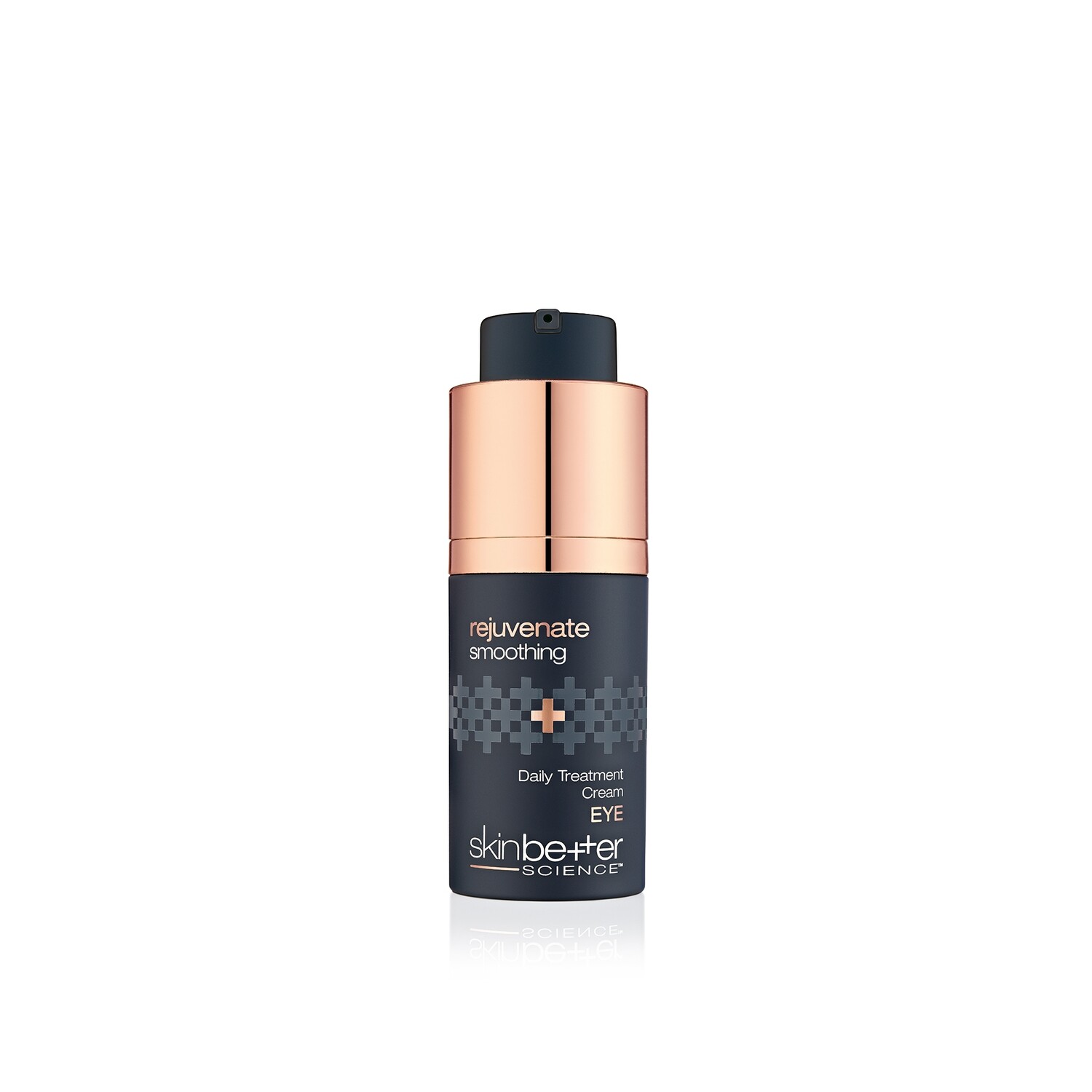 InterFuse Treatment Cream Eye 15ml