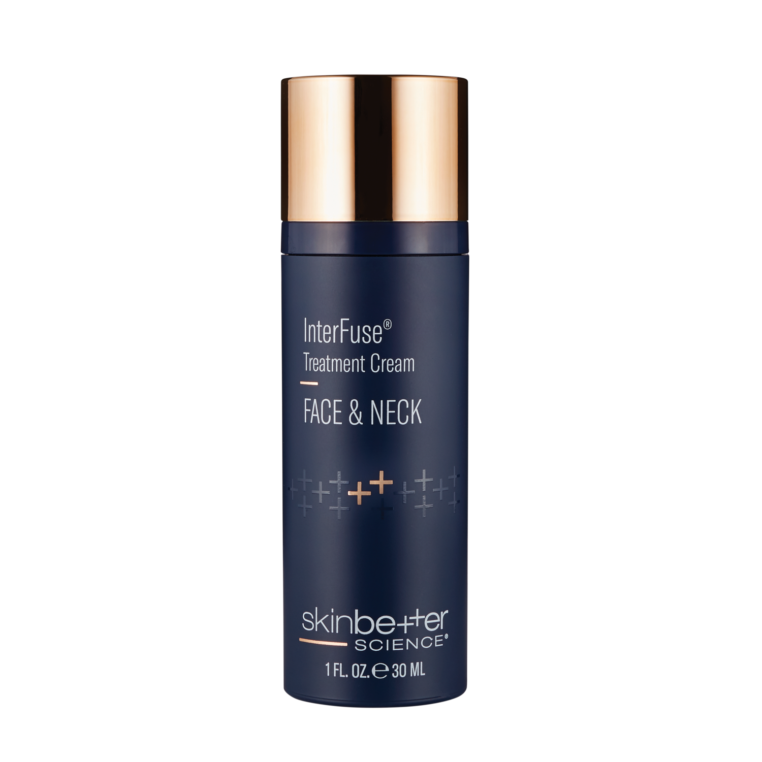 InterFuse Treatment Cream Face &amp; Neck 30ml