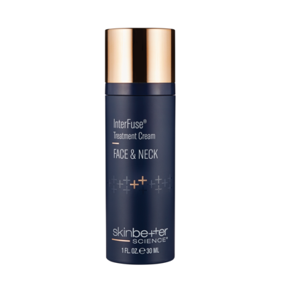 InterFuse Treatment Cream Face &amp; Neck 30ml