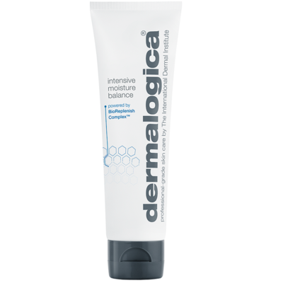 Intensive Moisture Balance 50ml