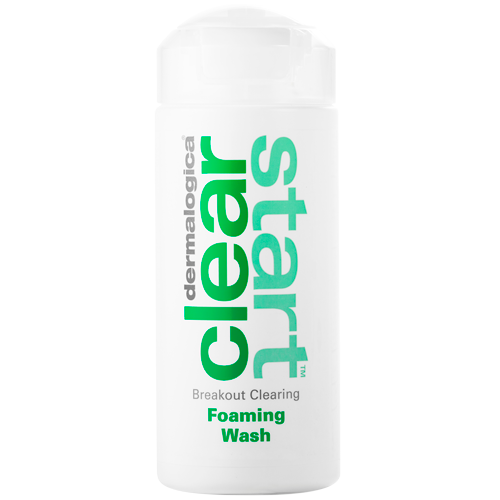 Foaming Wash 177ml