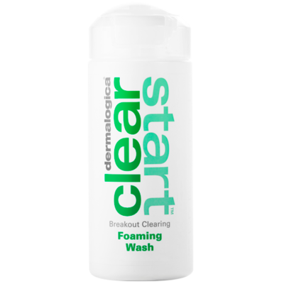 Foaming Wash 177ml