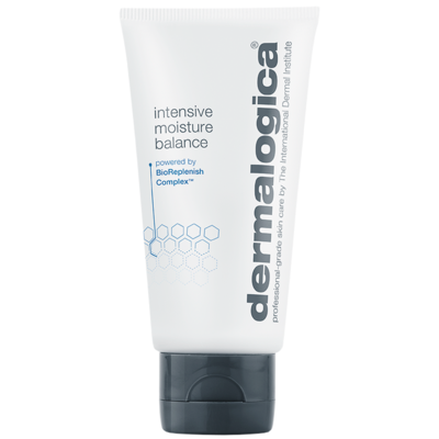 Intensive Moisture Balance 100ml