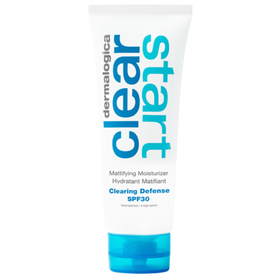 Clearing Defense SPF30 59ml
