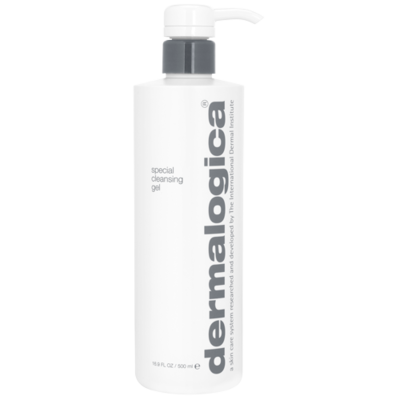 Special Cleansing Gel 500ml