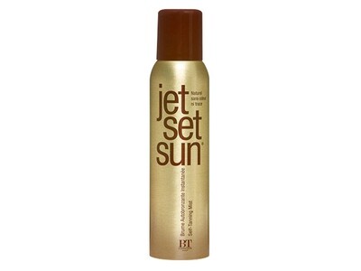 Jet Set Sun - Self Tanning Mist 150ml