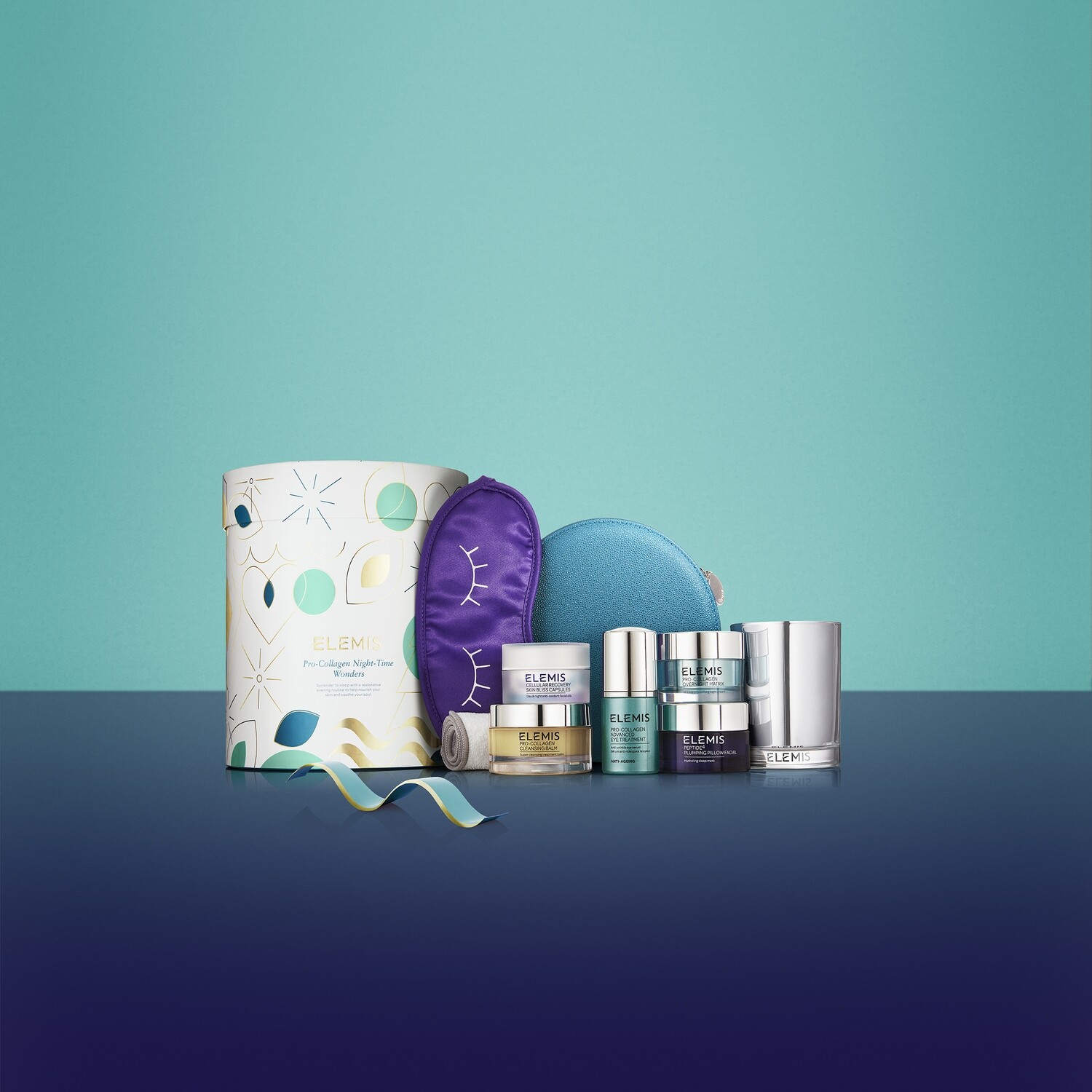 Pro-Collagen Night Time Wonders Pro-Collagen Night Time Wonders