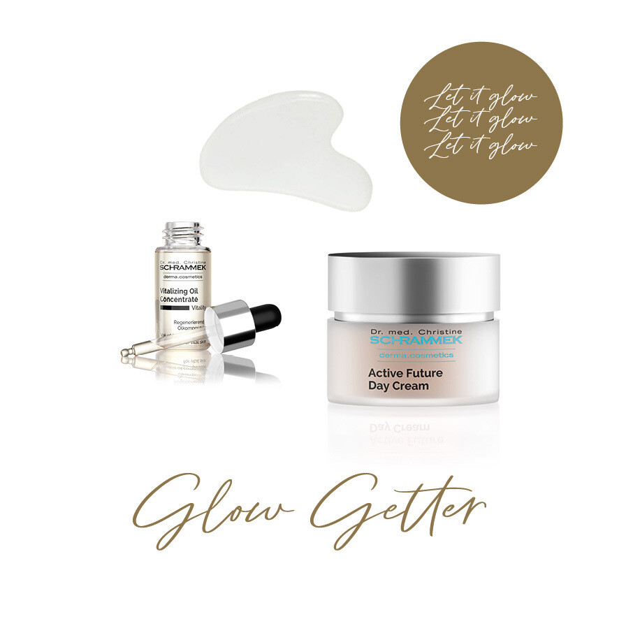 Glow Getter Glow Getter