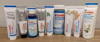 Gehwol