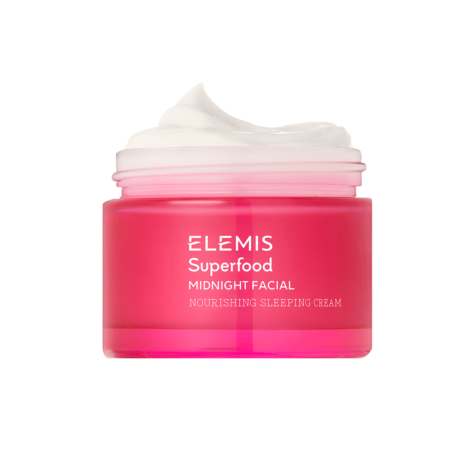 Superfood Midnight Facial