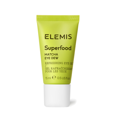 Superfood Matcha Eye Dew