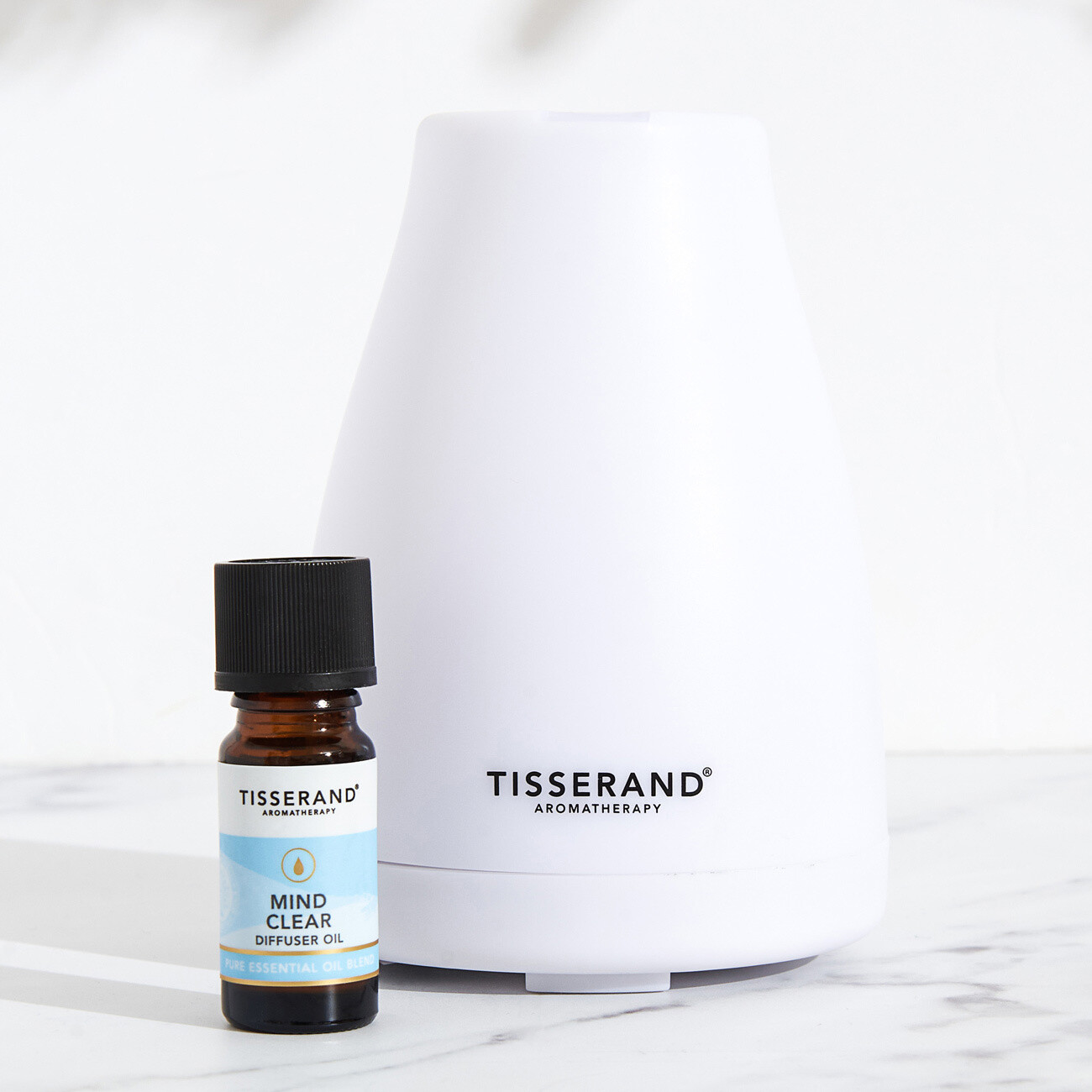 Mind Clear Diffuser Oil