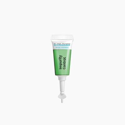 Impurity Control Ampulle-kur