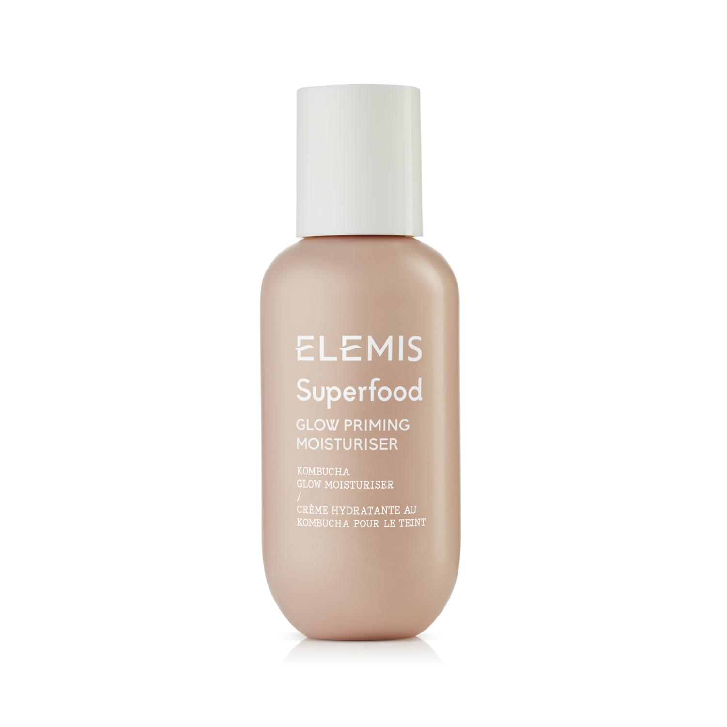 Superfood Glow Priming Moisturiser