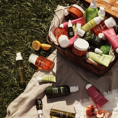 Elemis Superfood