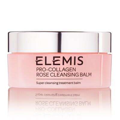 Pro-Collagen Rose Cleansing Balm 105 g