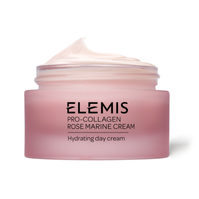 Pro-Collagen Rose Marine Cream