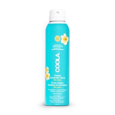 Classic Spray SPF30 Pina Colada, 177ml