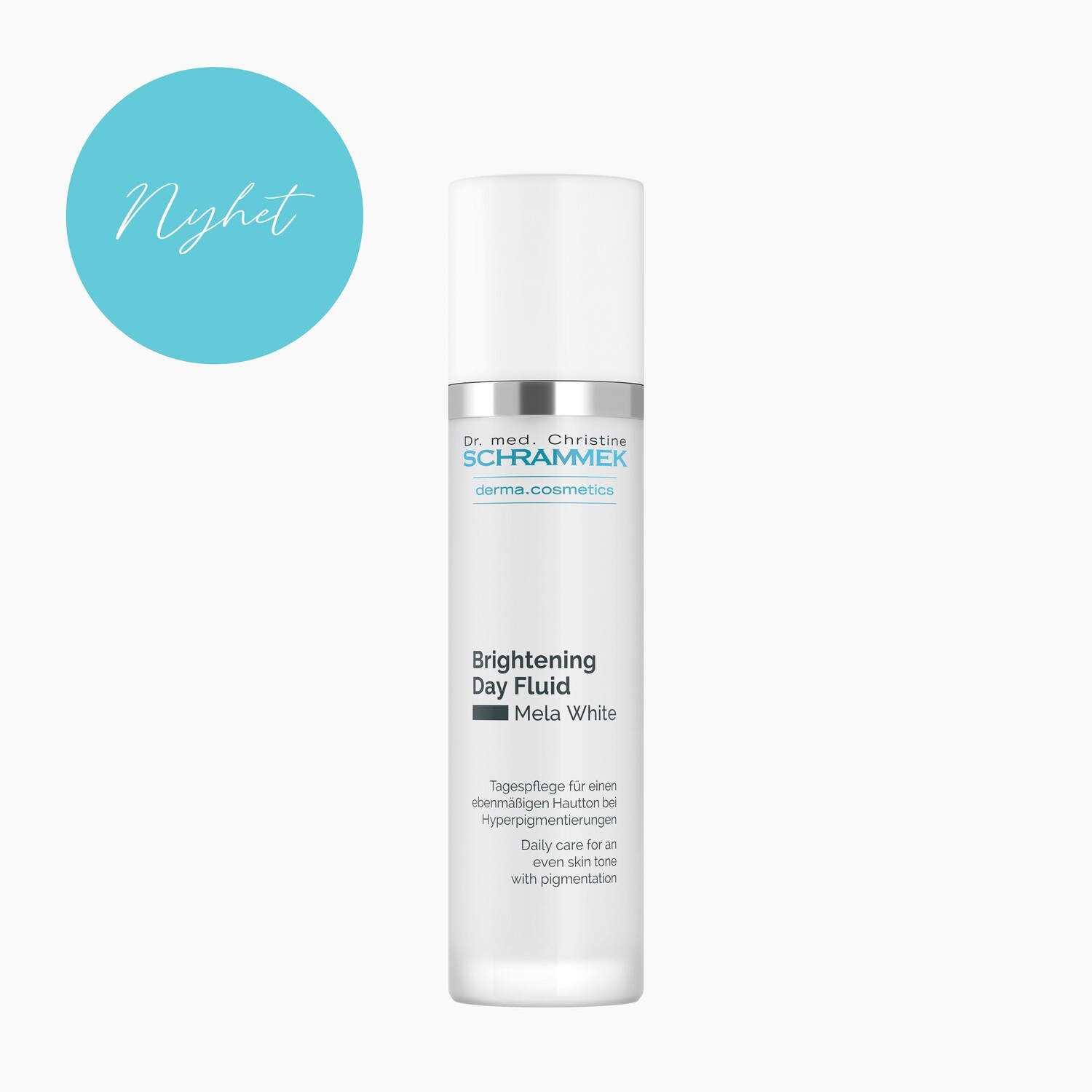 Brightening Day Fluid 50ml