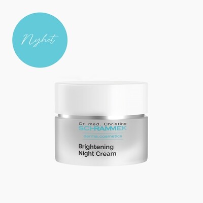 Brightening Night Cream 50ml