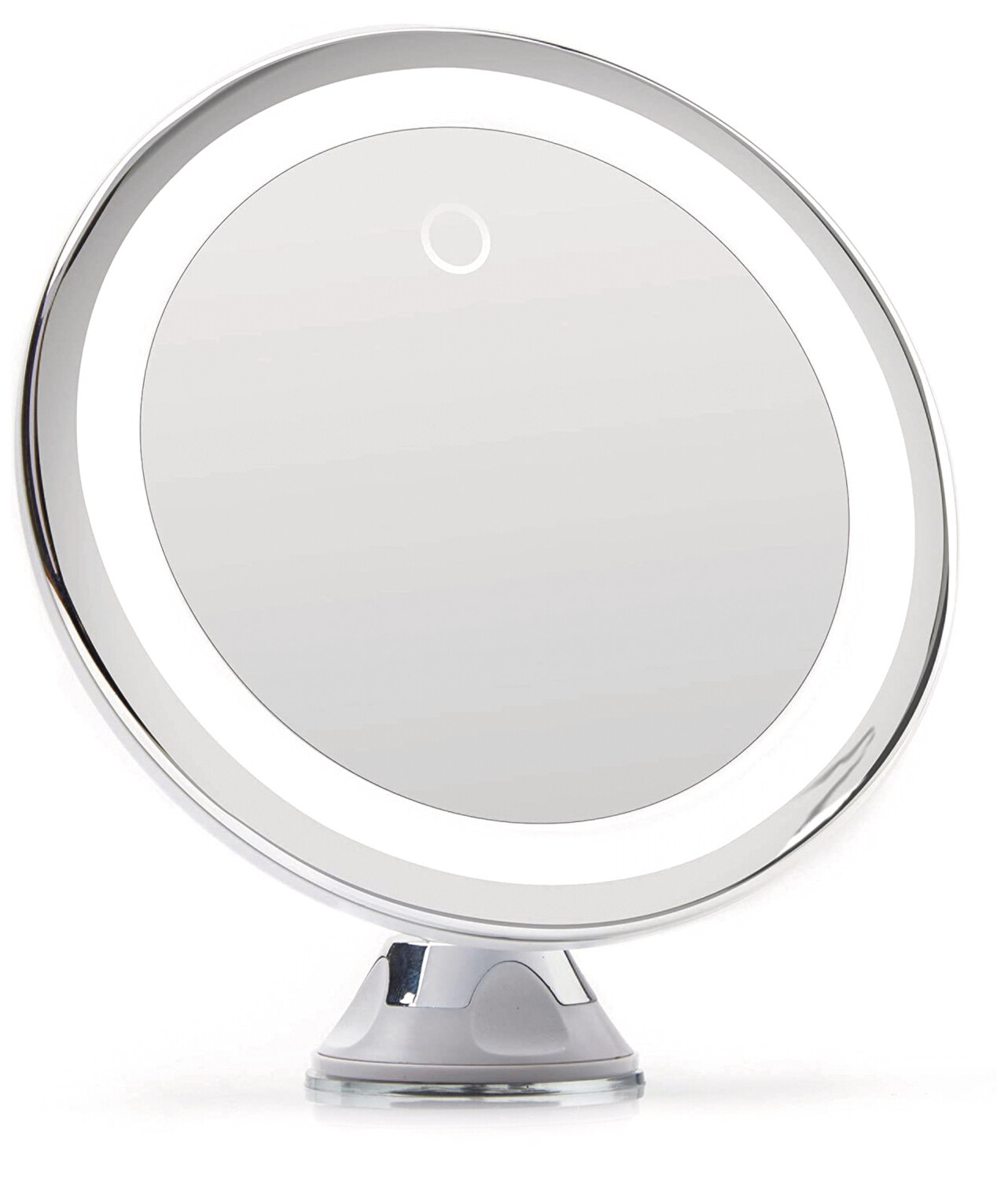 Signature Suction Mirror x10 Large