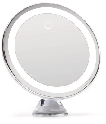 Signature Suction Mirror x10 Large
