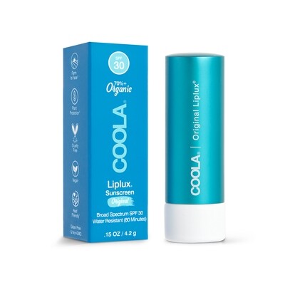 Classic Liplux SPF30Lip Balm Original