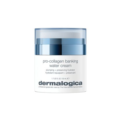 Pro-collagen banking water cream 50 ml