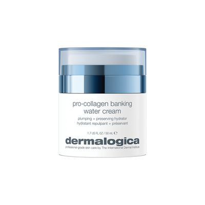 Pro-collagen banking water cream 50 ml