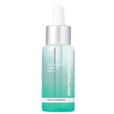 Age Bright clearing serum Age Bright clearing serum
