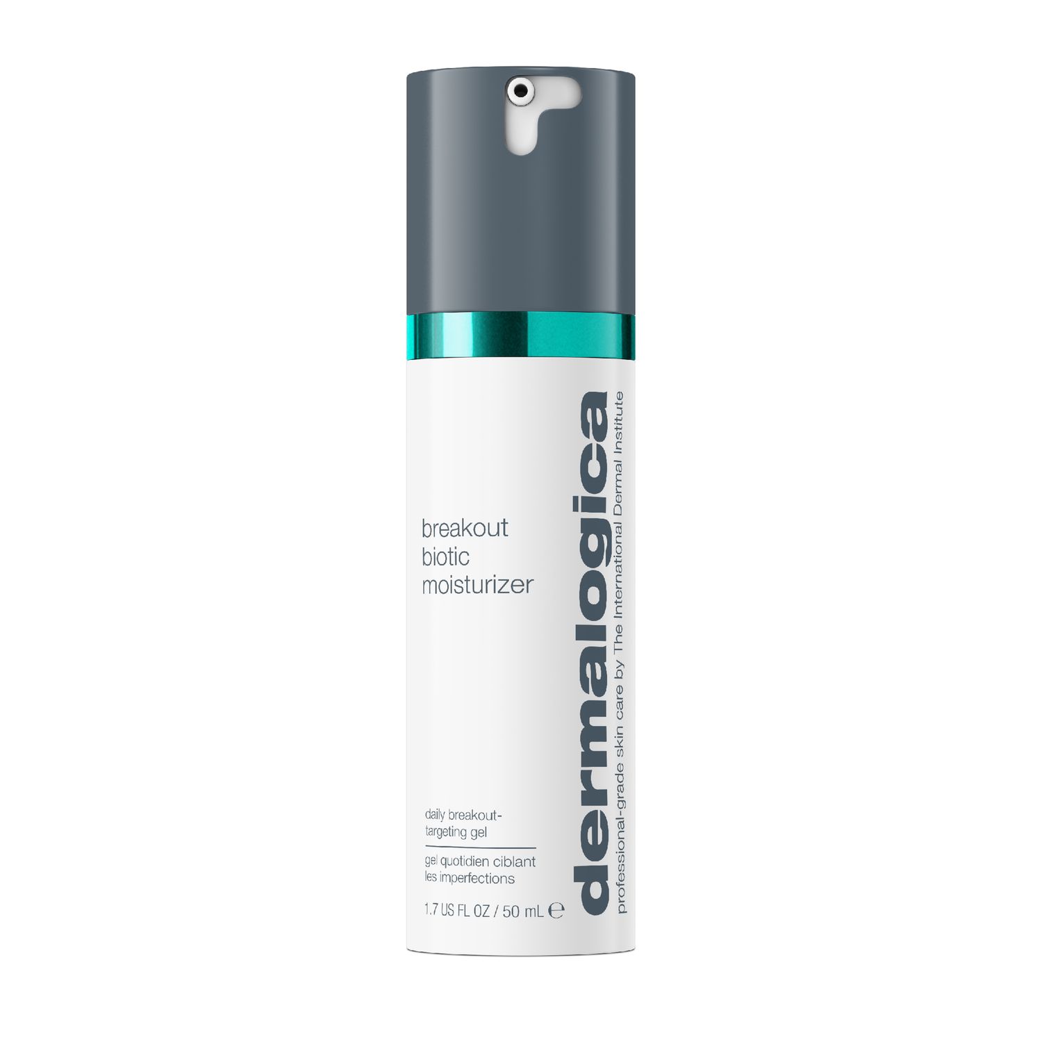 Breakout Biotec Moisturizer Breakout Biotec Moisturizer