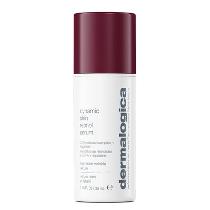 Dynamic skin retinol serum 30 ml