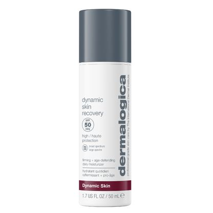 Dynamic skin recovery spf 50
